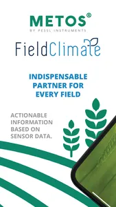 FieldClimate screenshot 0