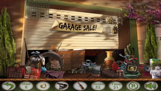 Hidden Objects!!!!!!! screenshot 0