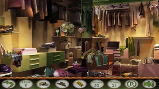 Hidden Objects!!!!!!! screenshot 1