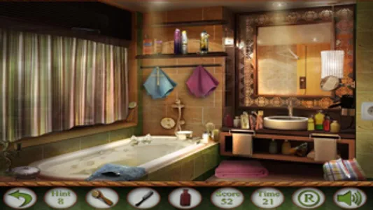 Hidden Objects!!!!!!! screenshot 3