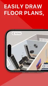 Roomle 3D & AR room planner screenshot 0