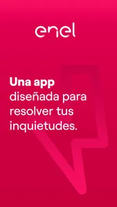 Enel Clientes Chile screenshot 5