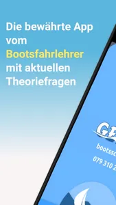 Bootstheorie.ch 2023 Kat. A/D screenshot 0