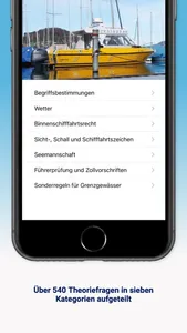 Bootstheorie.ch 2023 Kat. A/D screenshot 2