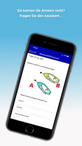 Bootstheorie.ch 2023 Kat. A/D screenshot 3