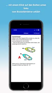 Bootstheorie.ch 2023 Kat. A/D screenshot 4