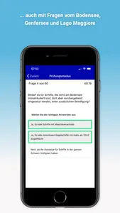 Bootstheorie.ch 2023 Kat. A/D screenshot 6