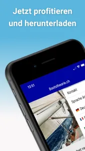 Bootstheorie.ch 2023 Kat. A/D screenshot 8