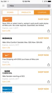 iGive.com screenshot 3