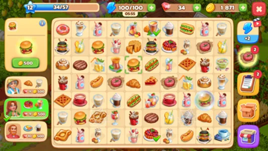 Farm Town: Family Farming Game screenshot 6