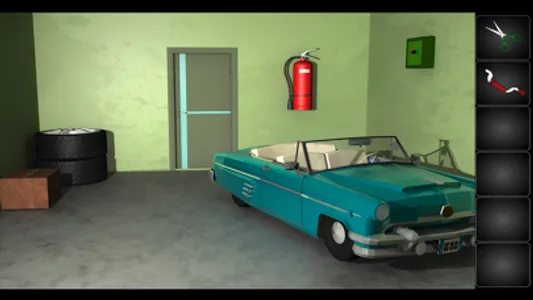 Let's Escape screenshot 0