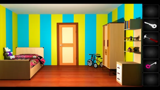 Let's Escape screenshot 1