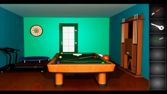 Let's Escape screenshot 3