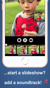 Photo Video Cast to Chromecast screenshot 2