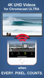 Photo Video Cast to Chromecast screenshot 3