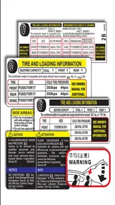 Auto Data Labels screenshot 1