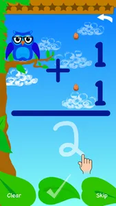 My Math Helper screenshot 1