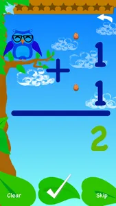 My Math Helper screenshot 2