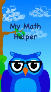 My Math Helper screenshot 3