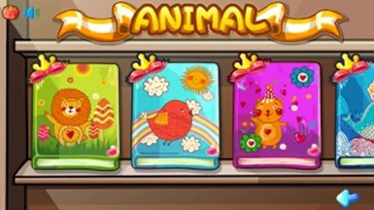 Learn Animals with Sound screenshot 3