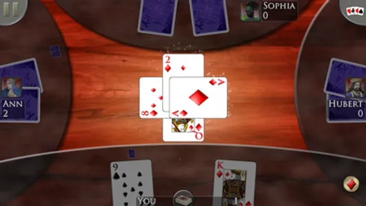 Knockout Whist Gold screenshot 4