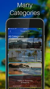 Maui Travel by TripBucket screenshot 1