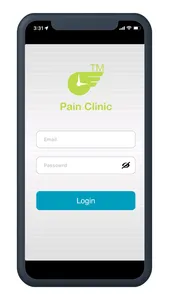 TIYGA Pain Clinic screenshot 0