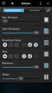 Control4 for OS 2 screenshot 4