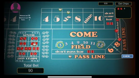 VG Poker screenshot 7