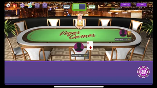 VG Poker screenshot 8