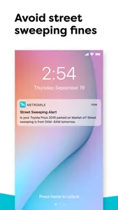 Metromile - Car Insurance screenshot 7
