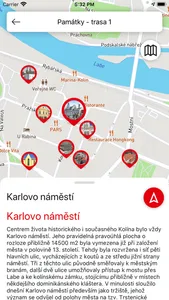 Kolín v mobilu screenshot 7