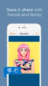 PhotoFacer - Photo Montages screenshot 3