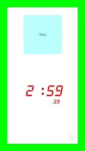 Time Keeper Mark 3 screenshot 0