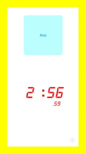 Time Keeper Mark 3 screenshot 1