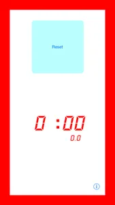 Time Keeper Mark 3 screenshot 2