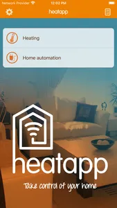 heatapp_ screenshot 0
