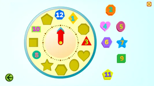 Starfall Numbers screenshot 3