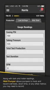 iWell Pumper screenshot 3