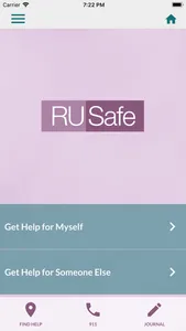 RUSafe screenshot 0