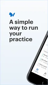 SimplePractice for Clinicians screenshot 0