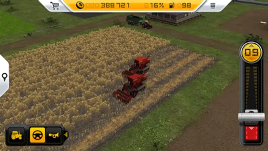 Farming Simulator 14 screenshot 4