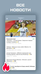 Лига 1. Чемпионат Франции screenshot 0