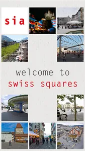 Swiss Squares screenshot 0