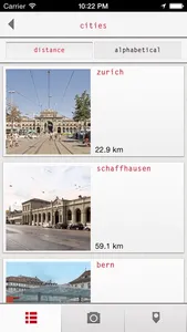 Swiss Squares screenshot 1