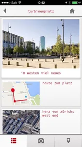 Swiss Squares screenshot 2