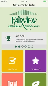 Fairview Garden Center screenshot 0