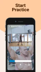 Build Muscle Strength Training screenshot 4