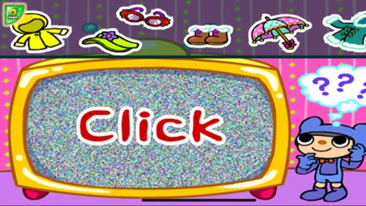 Little Story: English for Kids screenshot 0