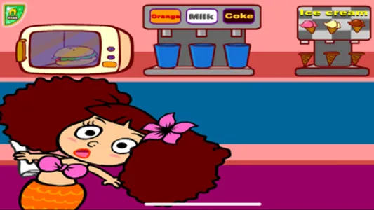 Little Story: English for Kids screenshot 3